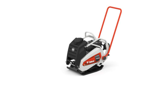 Forward Plate Compactor Bobcat Company